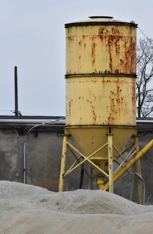 „Foto-inspiracje – Industrial, Kasamdra Łach 2TF